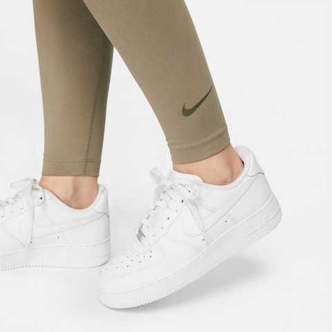 Леггинсы Nike Sportswear Club DM4651-010 купить в Минске