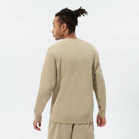 Кофта мужские Nike M Nsw Club Crewneck (BV2662-250) в Киеве и Украине с  доставкой | SPORTKINGDOM