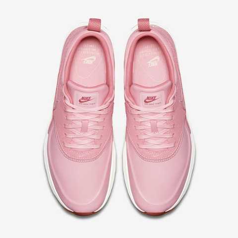 Womens nike air max best sale thea prm