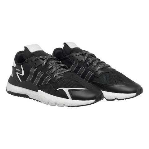 Кроссовки мужские Adidas Nite Jogger (FW2055) в Киеве и Украине с доставкой  | SPORTKINGDOM