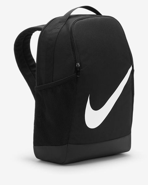 Рюкзак Nike Brasilia Backpack (18L) (DV9436-010), One Size, WHS, 10% - 20%, 1-2 дня