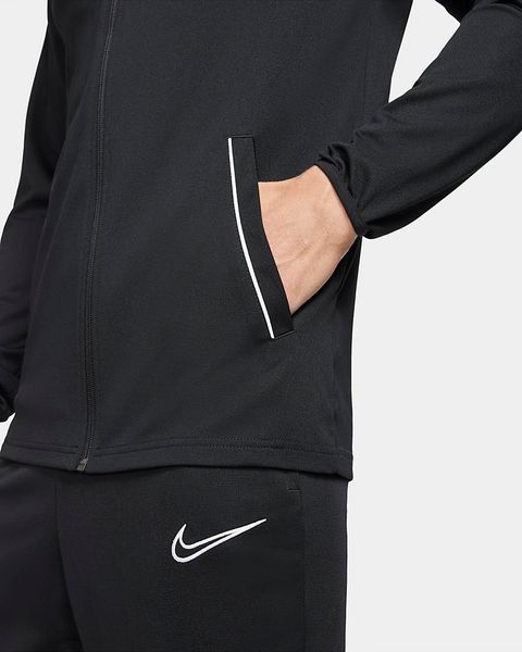 Спортивный костюм мужской Nike Dry-Fit Academy21 Track Suit (CW6131-010), 2XL, WHS, 30% - 40%, 1-2 дня