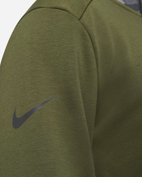 Кофта чоловічі Nike Dri-Fit (DD1733-326), S, WHS