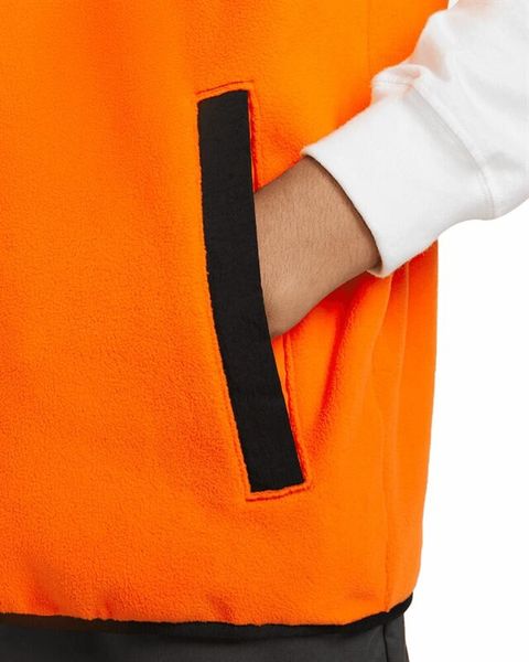 Жилетка Nike Sportswear Therma-Fit Fleece Vest (DQ5105-819), L, WHS, 1-2 дня