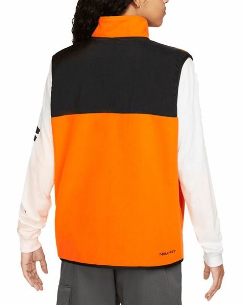 Жилетка Nike Sportswear Therma-Fit Fleece Vest (DQ5105-819), L, WHS, 1-2 дні