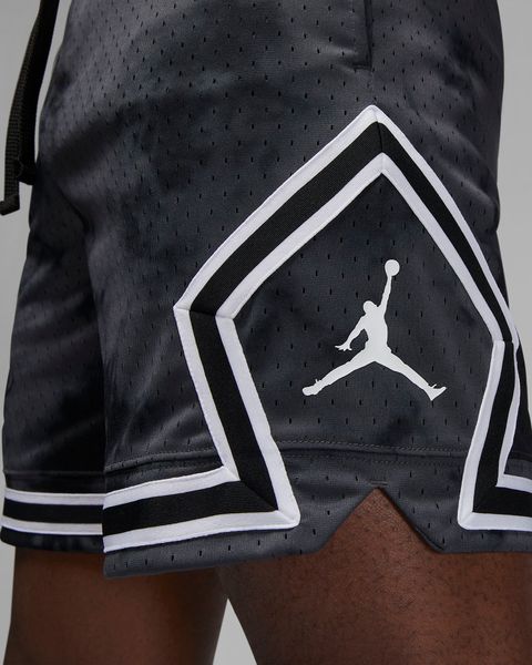 Шорты мужские Jordan Df Sprt Bc Aop Dmnd Short (DZ0561-022), 3XL, WHS, 20% - 30%, 1-2 дня