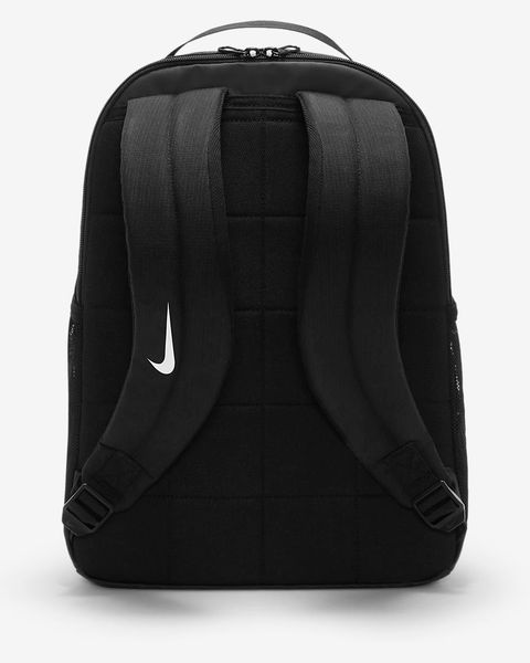 Рюкзак Nike Brasilia Backpack (18L) (DV9436-010), One Size, WHS, 20% - 30%, 1-2 дня