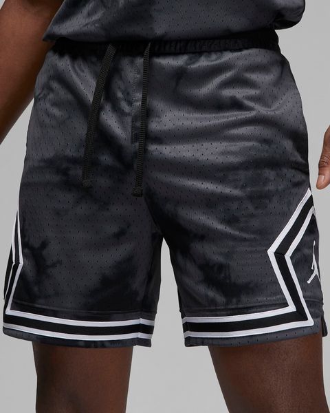 Шорты мужские Jordan Df Sprt Bc Aop Dmnd Short (DZ0561-022), 3XL, WHS, 20% - 30%, 1-2 дня