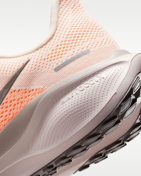 Кроссовки женские Nike Pegasus 41 (FD2723-802), 37.5, WHS, 1-2 дня
