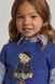 Фотография Футболка детская Polo Ralph Lauren T-Shirt (312877857001) 3 из 4 | SPORTKINGDOM