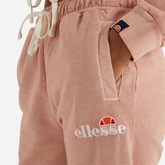 Брюки женские Ellesse Taran Cropped Jog Pant (SGM14012-PINK), M, WHS, 1-2 дня