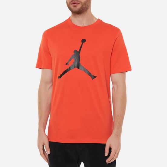 Футболка чоловіча Nike Jordan Jumpman (CJ0921-803), S, WHS, 10% - 20%