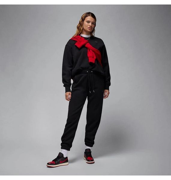 Спортивный костюм женской Jordan Комплект (FV7053-010&FV7059-010), S, OFC, > 50%, 1-2 дня