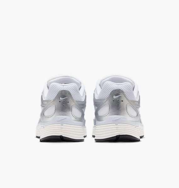 Кроссовки женские Nike W P-6000 (BV1021-106), 36.5, WHS, 1-2 дня