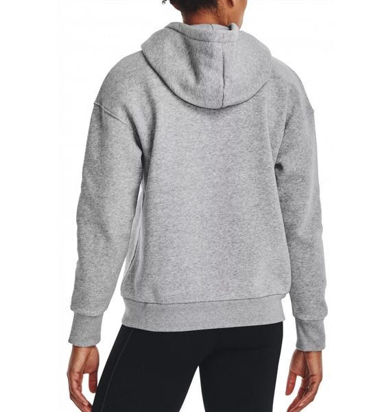 Кофта жіночі Under Armour Essential Fleece (1373033-011), MD, OFC, < 10%, 1-2 дні