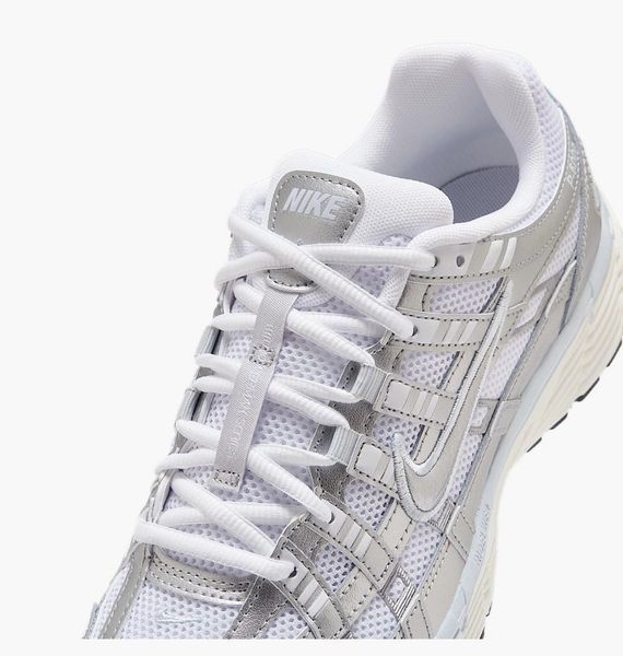 Кроссовки женские Nike W P-6000 (BV1021-106), 36.5, WHS, 1-2 дня