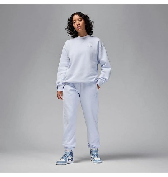 Спортивный костюм женской Jordan Комплект (FV7050-085&FV7059-085), XS, OFC, > 50%, 1-2 дня