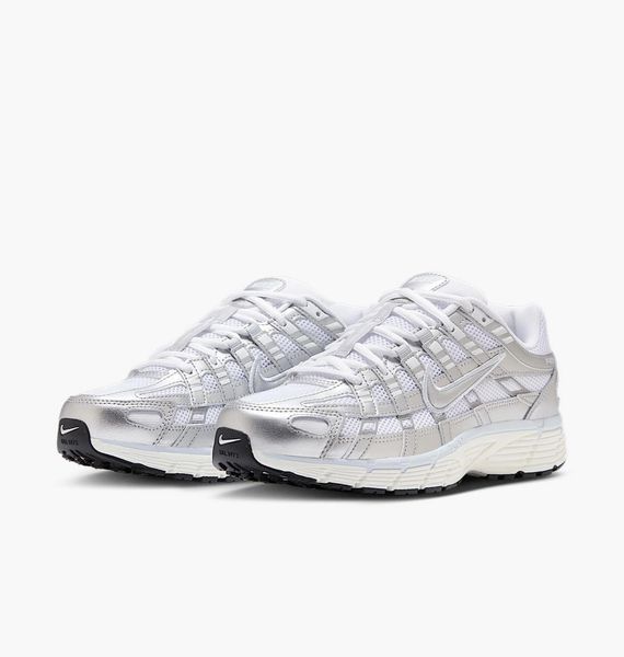 Кроссовки женские Nike W P-6000 (BV1021-106), 36.5, WHS, 1-2 дня