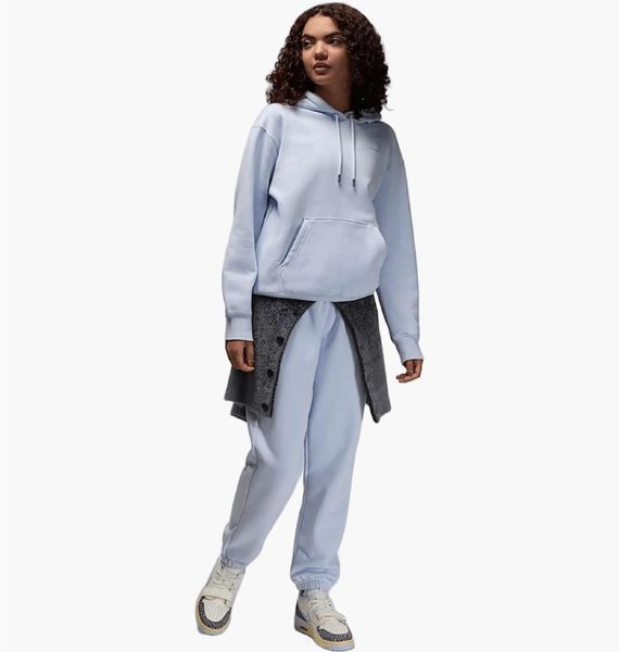 Спортивный костюм женской Jordan Комплект (FV7050-085&FV7059-085), XS, OFC, > 50%, 1-2 дня