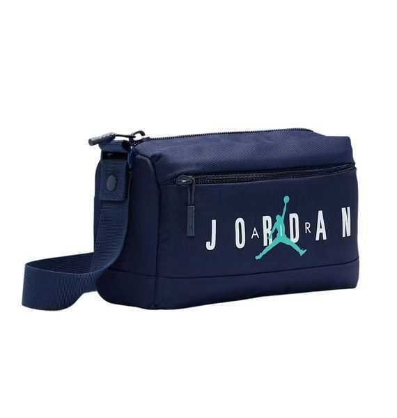 Сумка на плече Jordan Jam Hbr Crossbody (SM9031-U90), One Size, OFC, < 10%, 1-2 дні