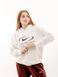 Фотографія Кофта жіночі Nike Ns Flc Os Po Hd Swsh (FN7698-133) 1 з 4 | SPORTKINGDOM