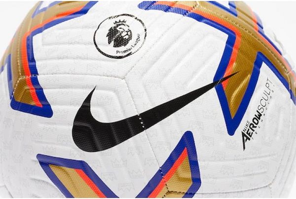 Мяч Nike Premier League Academy (DN3604-102), 3, WHS, 10% - 20%, 1-2 дня