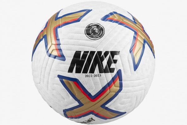 Мяч Nike Premier League Academy (DN3604-102), 3, WHS, 10% - 20%, 1-2 дня