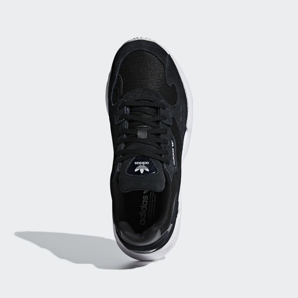 Кросівки жіночі Adidas Originals Falcon (B28129), 36.5, WHS, 10% - 20%, 1-2 дні