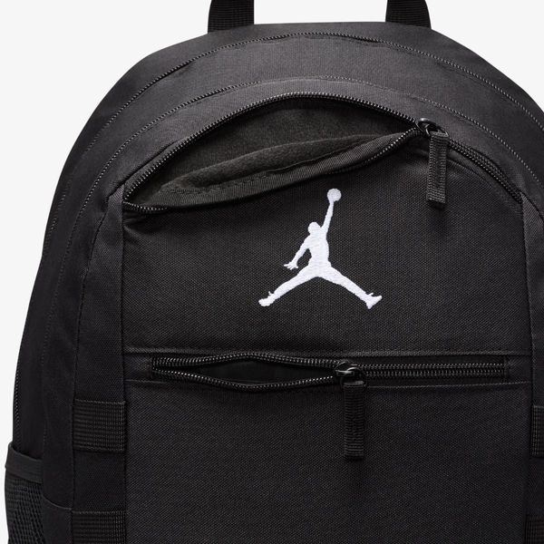 Рюкзак Jordan Jam Zone Backpack (MA0879-023), One Size, OFC, 20% - 30%, 1-2 дня