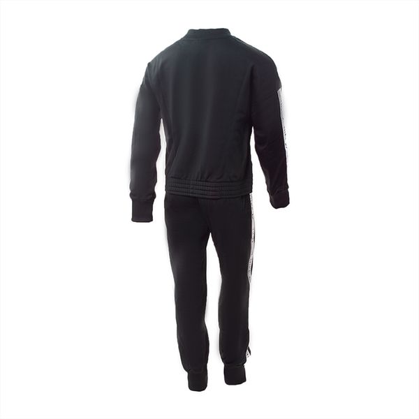 Вітровка підліткова Nike G Nsw Trk Suit Tricot (CU8374-010), XL, WHS, 30% - 40%, 1-2 дні