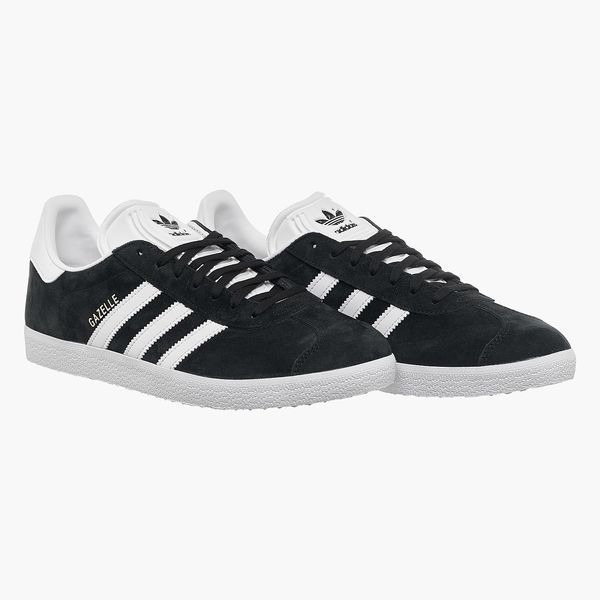 Кросівки унісекс Adidas Gazelle (BB5476), 44.5, OFC, 30% - 40%, 1-2 дні