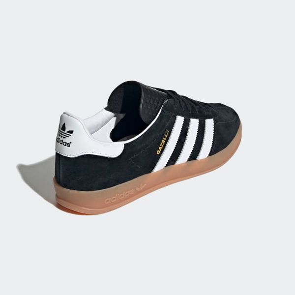 Кросівки унісекс Adidas Gazelle Indoor (H06259), 36, WHS, 1-2 дні