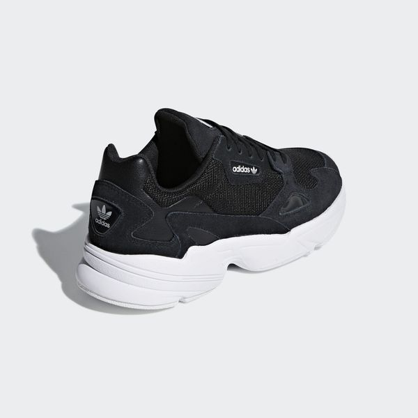 Кроссовки женские Adidas Originals Falcon (B28129), 36.5, WHS, 10% - 20%, 1-2 дня