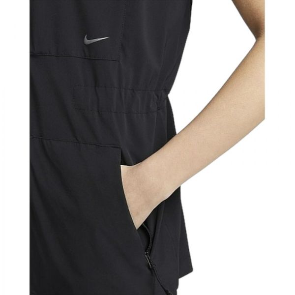 Жилетка Nike Dri-Fit City Ready (DX6489-010), S, WHS, > 50%, 1-2 дня