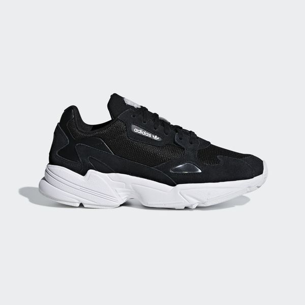 Кроссовки женские Adidas Originals Falcon (B28129), 36.5, WHS, 10% - 20%, 1-2 дня