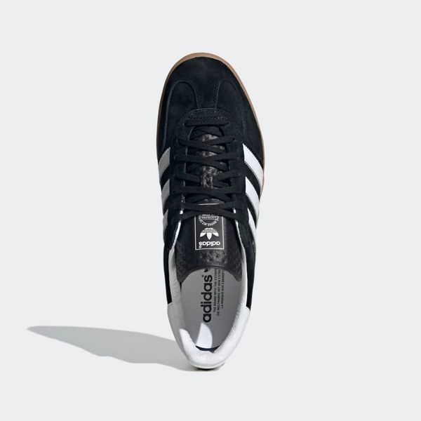 Кросівки унісекс Adidas Gazelle Indoor (H06259), 36, WHS, 1-2 дні