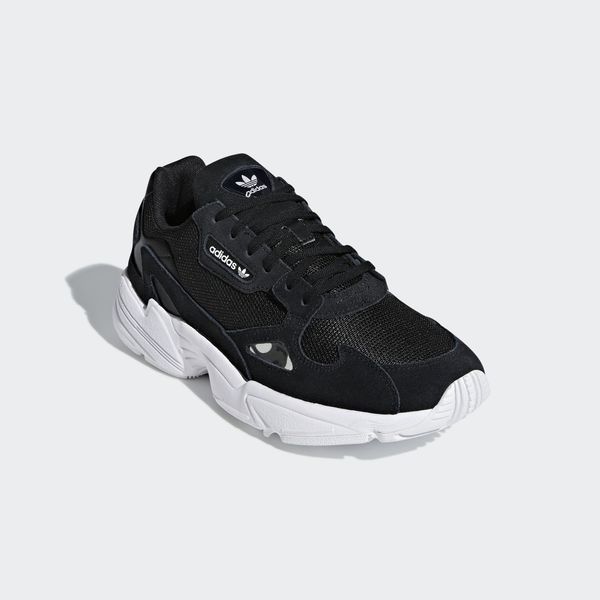 Кросівки жіночі Adidas Originals Falcon (B28129), 36.5, WHS, 10% - 20%, 1-2 дні