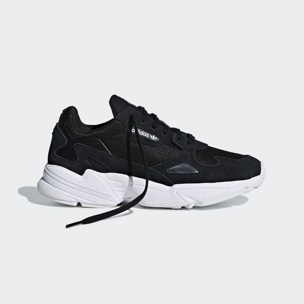 Кросівки жіночі Adidas Originals Falcon (B28129), 36.5, WHS, 10% - 20%, 1-2 дні