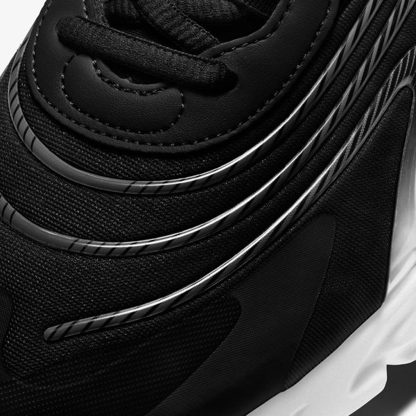 Кросівки чоловічі Nike Air Max 270 React Eng (CT1281-001), 44.5, WHS, 10% - 20%, 1-2 дні