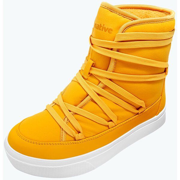 Ботинки женские Native Shoes Chamonix Alpine Yellow / Shell White (41106000-7536), 35.5, WHS, 1-2 дня