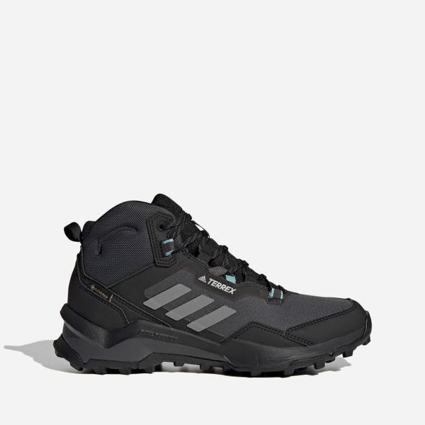 Кросівки унісекс Adidas Terrex Ax4 Mid Gore-Tex (FZ3149), 41, WHS, 10% - 20%, 1-2 дні