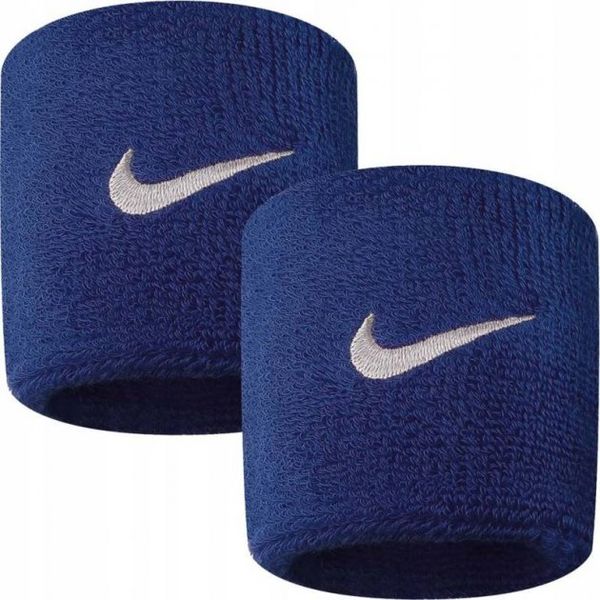 Nike Wristbands (NNN04-402), One Size, WHS, 10% - 20%, 1-2 дня