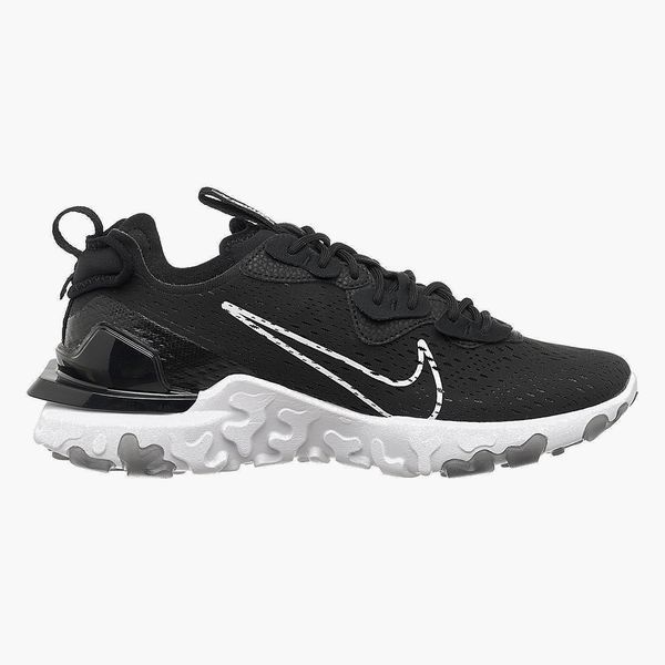 Кроссовки мужские Nike React Vision 3M (CD4373-006), 45, OFC, 30% - 40%, 1-2 дня