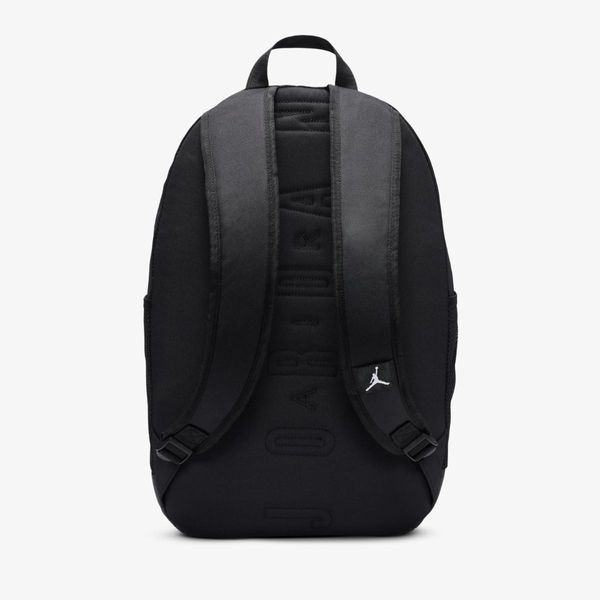 Рюкзак Jordan Jam Zone Backpack (MA0879-023), One Size, OFC, 20% - 30%, 1-2 дня