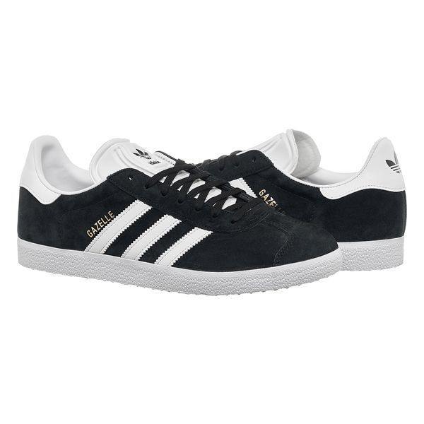 Кроссовки унисекс Adidas Gazelle (BB5476), 44.5, OFC, 30% - 40%, 1-2 дня