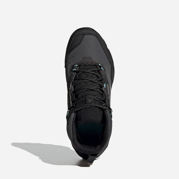 Кросівки унісекс Adidas Terrex Ax4 Mid Gore-Tex (FZ3149), 41, WHS, 10% - 20%, 1-2 дні