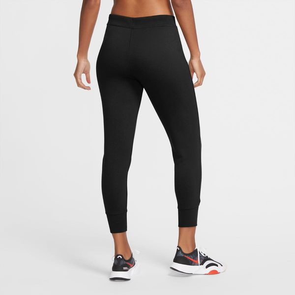 Брюки женские Nike W Nk Df Get Fit Fl Tp Pnt (CU5495-010), XS, WHS, 30% - 40%, 1-2 дня