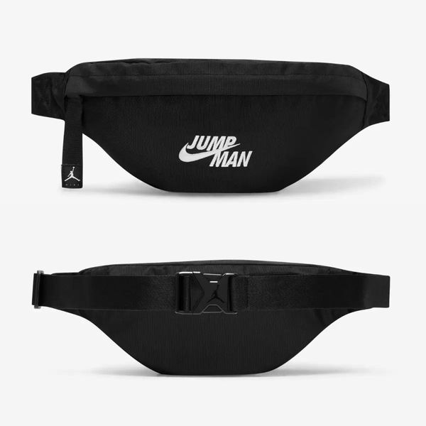 Сумка на пояс Nike Crossbody (9A0623-023), L, WHS, 1-2 дні