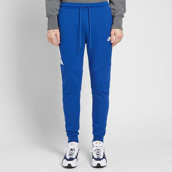 Брюки чоловічі Nike Sportswear Tech Fleece Pants Joggers (805162-438), 3XL, WHS, 10% - 20%, 1-2 дні