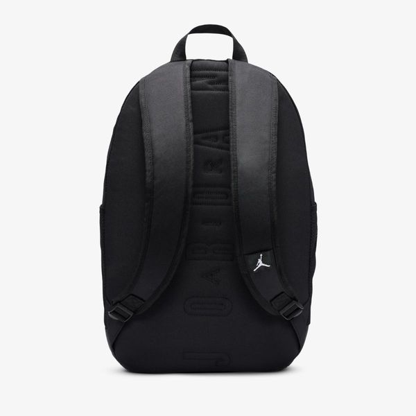 Рюкзак Jordan Jam Zone Backpack (MA0879-023), One Size, OFC, 1-2 дня
